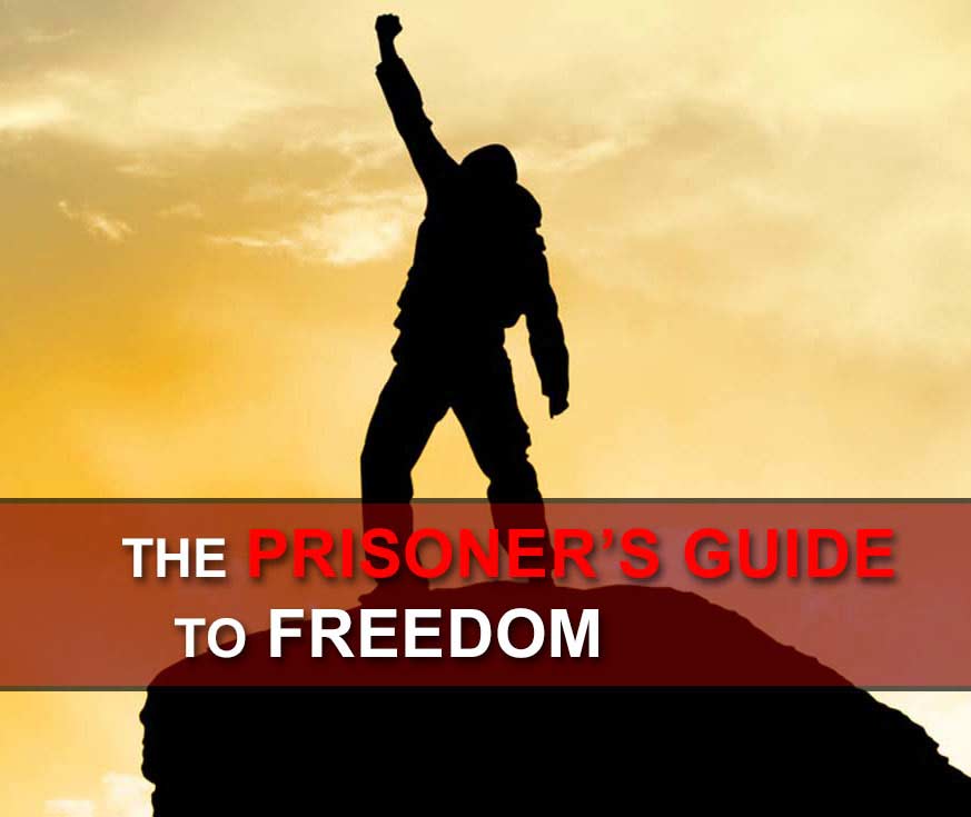 The Prisoner's Guide to Freedom