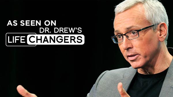 Dr Drew - LifeChangers