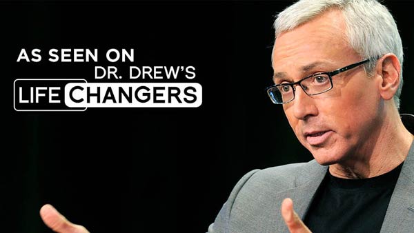 Dr Drew - Lifechangers